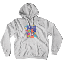 Pride for all hoodie