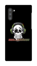 skullgaming31 Samsung Phone Cases