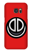 Smile your Samsung Phone Cases