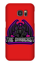 thediabeast Samsung Phone Case