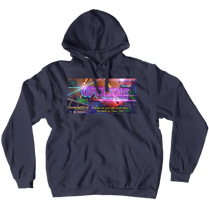 dj_tweetz Hoodies (No-Zip/Pullover)