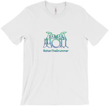 rohanthedrummer T-Shirts