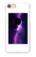 starr_system646 iPhone Phone Cases