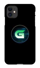 giumpy iPhone Phone Cases