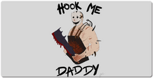 Hook Me Daddy XXL Gaming Mousepad