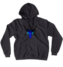 stormergaming-1074 Hoodies (No-Zip/Pullover)