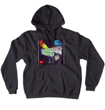 Hoodies (No-Zip/Pullover)