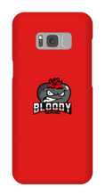 thebloodytomato Samsung Phone Cases