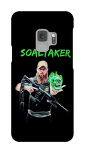 thesoaltaker Samsung Phone Cases