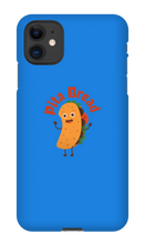 pitabread9390 iPhone Phone Cases