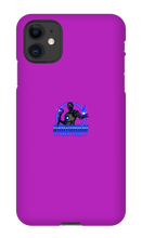 darrenyoungtv iPhone Phone Cases
