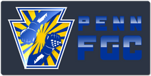 Penn FGC XXL Gaming Mousepad