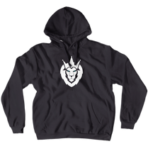 justifiedjack Hoodies (No-Zip/Pullover)
