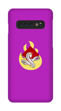 Coque Samsung LVF