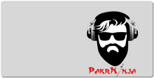 pakrninja XXL Gaming Mousepad