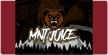 mntjuice XXL Gaming Mousepad
