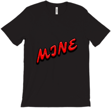 MINE T-Shirts