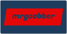 mrgoobber XXL Gaming Mousepad
