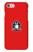 jono2_damax iPhone Phone Cases