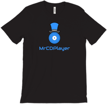 MrCDP T-Shirt