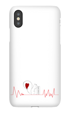LM iPhone Phone Case