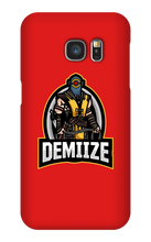 sgg_demiize Samsung Phone Cases