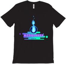 themcsqueeze T-Shirts