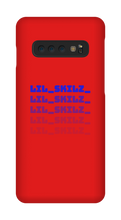 lil_skilz_ Samsung Phone Cases