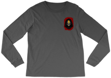 Darth Xion Logo (Corner) Long Sleeve Tee