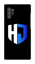 HeresJerry Logo Samsung Phone Cases