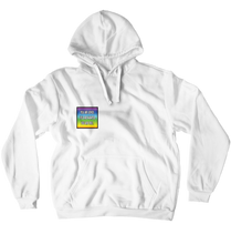 itsnessiguess Hoodies (No-Zip/Pullover)