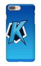 khanatos iPhone Phone Cases