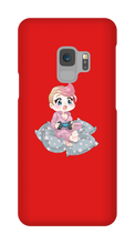 ChibiTaari Samsung