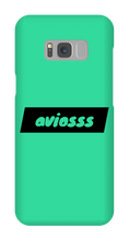 aviosss Samsung Phone Cases