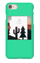 AZ BOYS CASE (IPHONE)