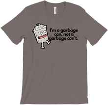 Garbage Can T-Shirts