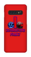 dannythemotorpotter Samsung Phone Cases