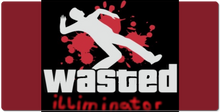 illiminatorgaming XXL Gaming Mousepad