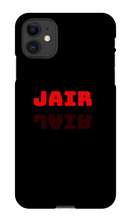 jair22345 iPhone Phone Cases