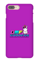 Omfgoddess iPhone Phone Case
