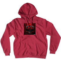 thespartanassassindante Hoodies (No-Zip/Pullover)