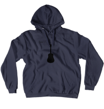 andrewz_music Hoodies (No-Zip/Pullover)