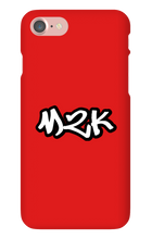 moto2k iPhone Phone Cases