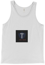 timhoareau Tank Top