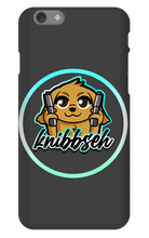 knibbseh iPhone Phone Cases