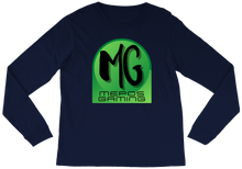 mepos419 Long Sleeve Tee