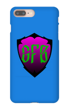 grandfalloutboy iPhone Phone Cases