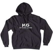 ketchin_games Hoodies (No-Zip/Pullover)