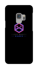 FPG #1 Samsung Phone Cases