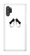 micksilent Samsung Phone Cases